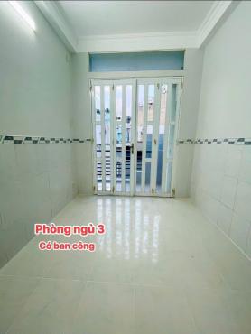 Bán Nhà Nguyễn Thần Hiến...Chủ Giảm 300 Triệu.. Phường 18  -  Quận 4