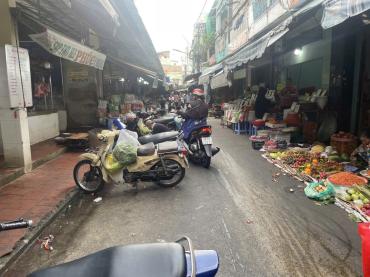 Bán Nhà Trường Chinh ... Phường 14 -  Quận Tân Bình