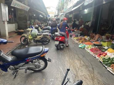 Bán Nhà Trường Chinh ... Phường 14 -  Quận Tân Bình